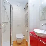 Apartman Vestali House Róma