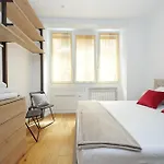 Vestali House Róma