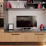 Apartman Vestali House *