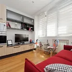 Vestali House Apartman Róma