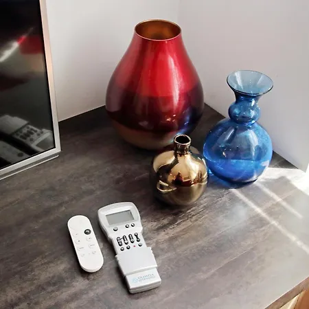 Apartman Vestali House