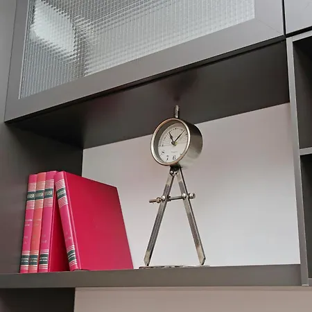 Apartman Vestali House