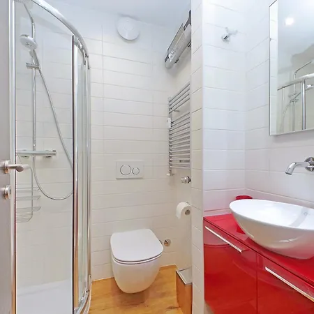 Апартаменты Vestali House Рим