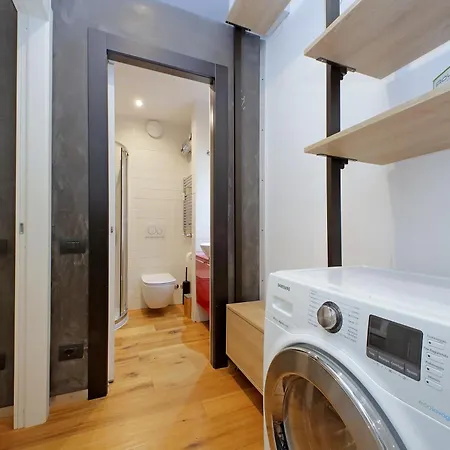 Vestali House * Рим