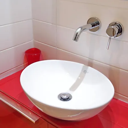 Апартаменты Vestali House