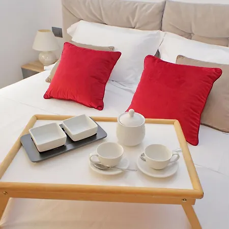 Vestali House * Рим