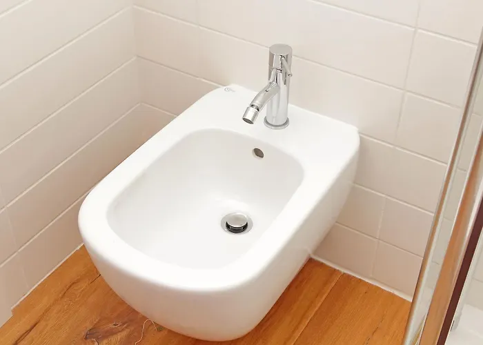 Lägenhet Vestali House *