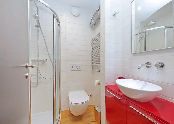 Lägenhet Vestali House Rom