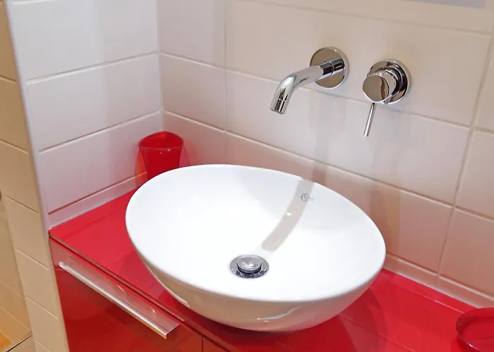 Lägenhet Vestali House